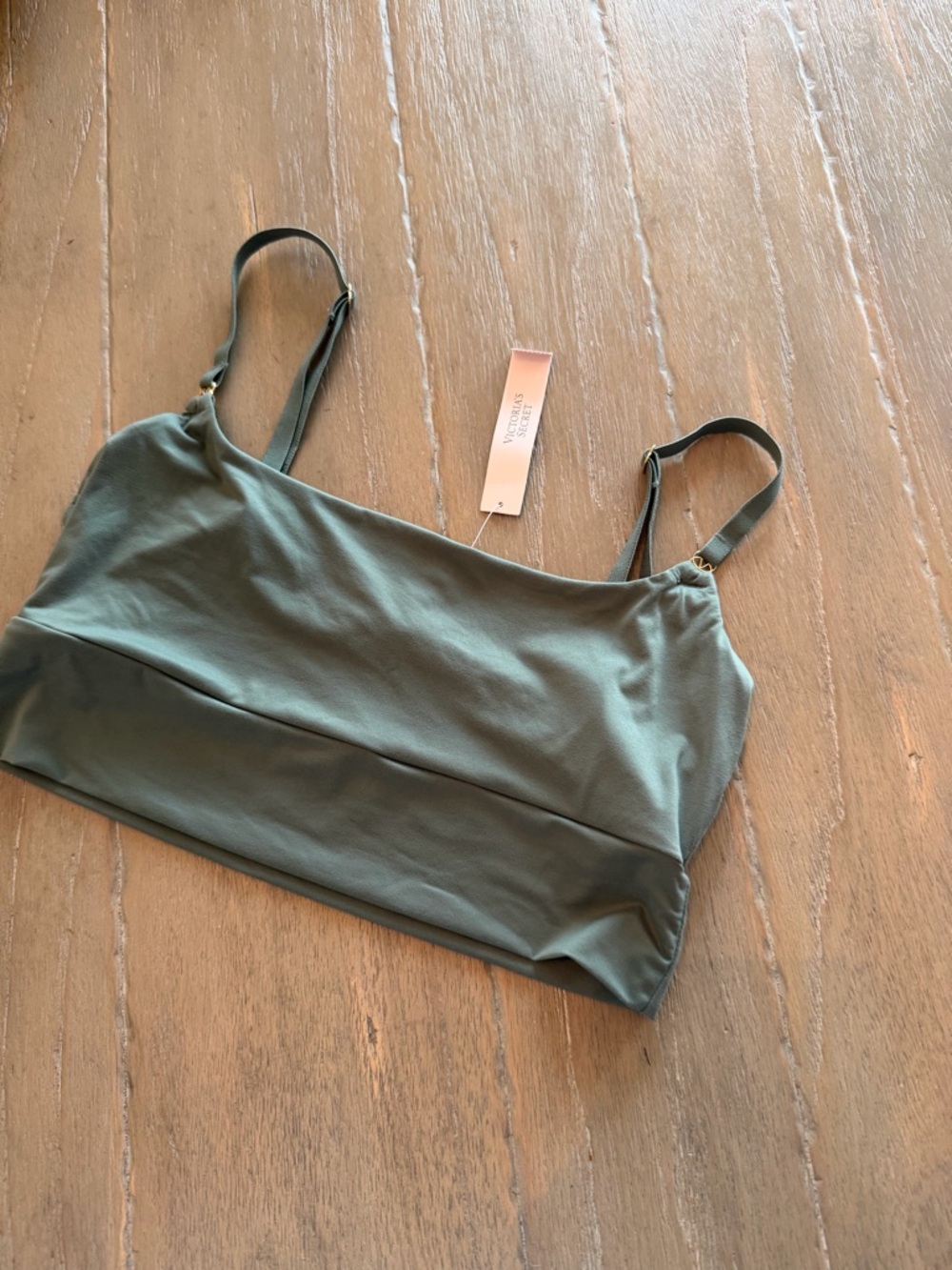 VICTORIA'S SECRET Bodywear by Victoria with FeatherSoft™ Innovation Bralette